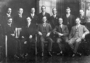 AJA 1921-22